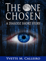 The One Chosen: A Diasodz Short Story