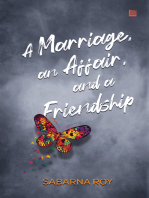 A Marriage, an Affair, and a Friendship