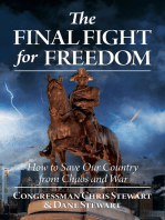 The Final Fight for Freedom