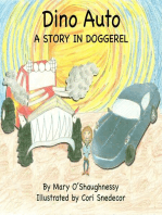 Dino Auto: a story in doggerel