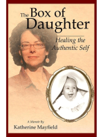 The Box of Daughter: Healing the Authentic Self