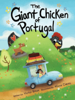 The Giant Chicken of Portugal