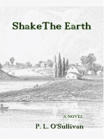 Shake The Earth