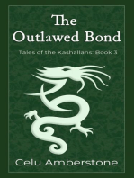 The Outlawed Bond