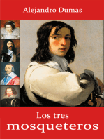 Los tres mosqueteros