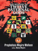 The Mystery of Twelve Paternal Gods