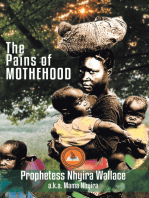 The Pains of Motherhood: Praying Against the Curse of  Pains & Barrenness