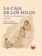 La caja de los hilos: Tejiendo evangelio en red