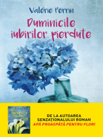 Duminicile iubirilor pierdute