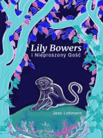 Lily Bowers i Nieproszony Gość: Lily Bowers, #1