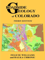 Roadside Geology of Colorado