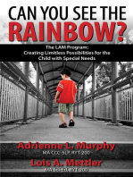 Can You See The Rainbow?: Creating Limitless Possibilities for the Child With Special Needs