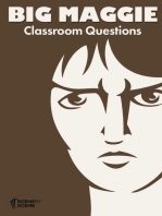 Big Maggie Classroom Questions