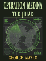 Operation Medina: The Jihad
