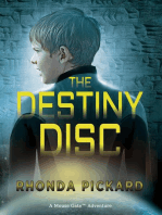 The Destiny Disc