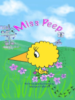 Miss Peep