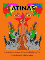 Latinas: Struggles & Protests in 21st Century USA