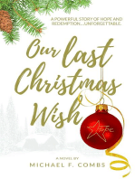 Our Last Christmas Wish