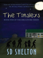 The Tinsleys: Book Five of The Drugstore Series