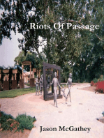 Riots Of Passage