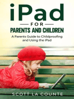 iPad For Parents and Children