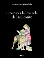 Proceso a la leyenda de las Brontë