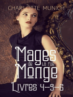 Mages de la rue Monge 