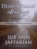 Dead Woman Driving