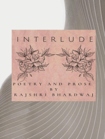 Interlude by Rajshri Bhardwaj - Ebook | Scribd