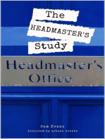 The Headmaster's Study