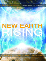 A New Earth Rising