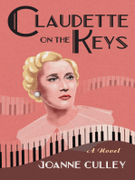 Claudette on the Keys