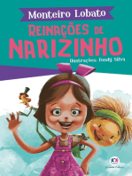 Reinações de Narizinho