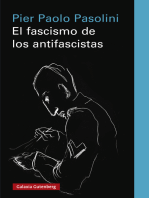 El fascismo de los antifascistas