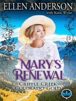 Mary's Renewal