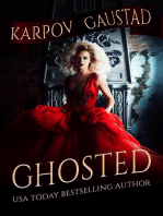 Ghosted: The Last Witch