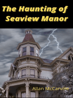 The Haunting of Seaview Manor