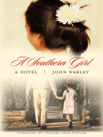 A Southern Girl: A Novel