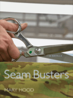 Seam Busters: A Novella