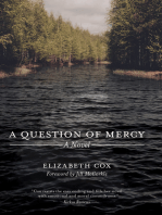 A Question of Mercy: A Novel