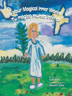 Your Magical Inner World - Tu Mágico Mundo Interior (Bilingual)