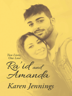 Ra’Id and Amanda