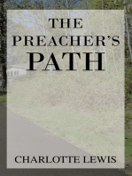 The Preacher's Path