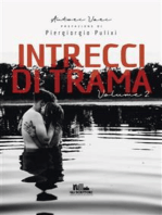 Intrecci di trama: Volume 2