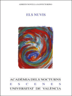 Els nuvis