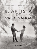 El Artista de Valdeganga