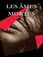 Les Âmes mortes: Tome I