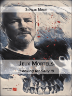 Jeux Mortels: (Looking for Sally II)