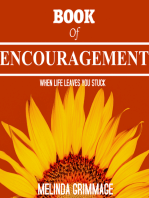 Book of Encouragement: When Life Leaves You Stuck