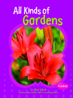 All Kinds of Gardens